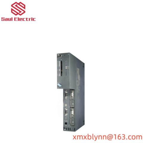 SIEMENS SIMATIC S7-400 CPU 417-4 XL Module