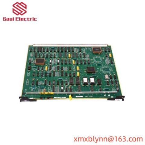 HONEYWELL 8C-TAOXB1 51307137-175: Advanced Series C I/O Modules