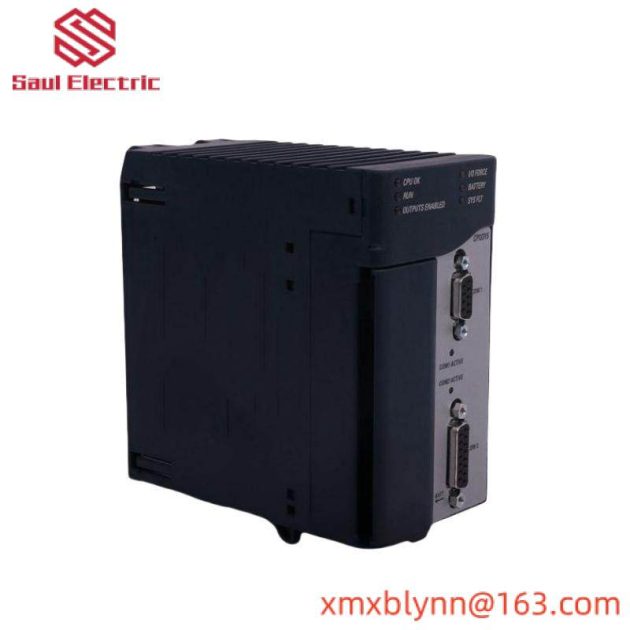 GE A1SJ71LP21GE High-Speed Interface Module