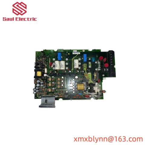 AB Electronics 1336-BDB-SP6A PC Board