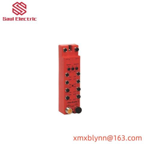 AB Control 1732ES IB12XOBV2 Input Module - Advanced Industrial Interface