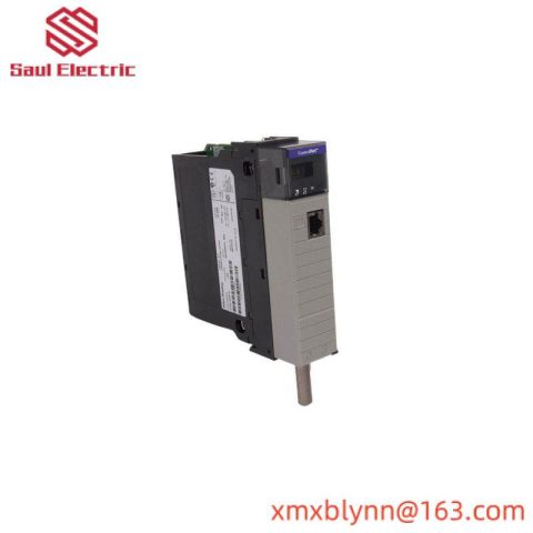 Allen-Bradley 1756-CN2R Dual Channel Interface Module