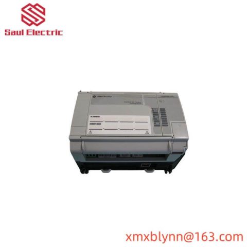 AB 1757-FFLD2 Industrial Fieldbus Linking Device