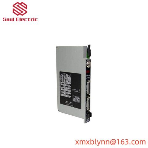 ABB 1771-DXPS Industrial Control Coprocessor