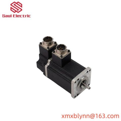 AB N-2302-1-F00AA: Precision Control, Unmatched Performance - AB's Advanced Brushless Servo Motor