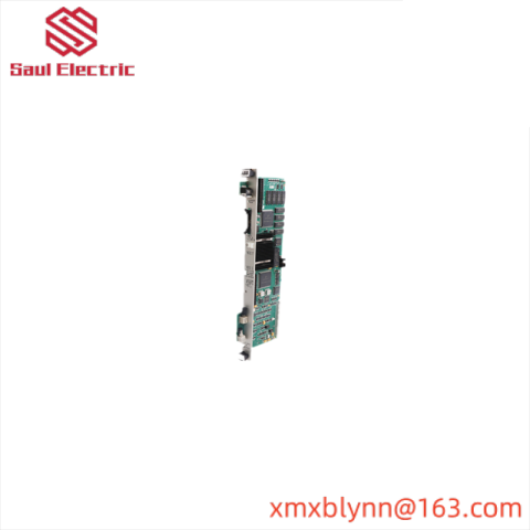 ABB 3HAC7167-1 Control Module