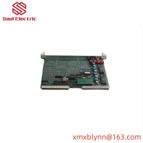 ABB 35AA92 GJR5143000R0002 Analog Output Module: Precision Control for Industrial Automation