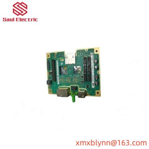 ABB 3L046-5 Advanced Process Controller for Industrial Automation