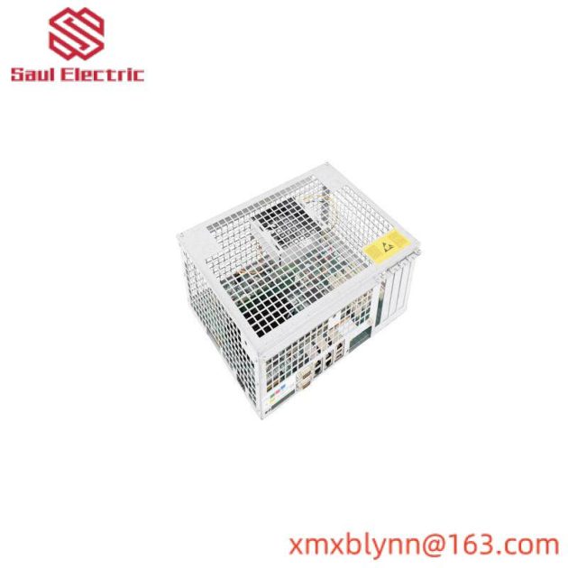 ABB PM802F-Z Controller Module for Industrial Automation