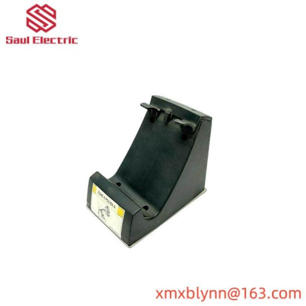 ABB 3HAC039728-001 Teach Pendant Holder for Industrial Control Systems, Ensuring Ergonomic and Robust Operation