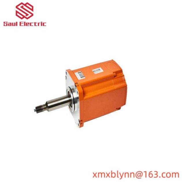 ABB S1N015TL - Industrial Control Module