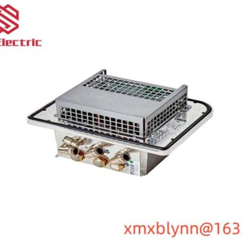 ABB S1N015TL - Industrial Control Module