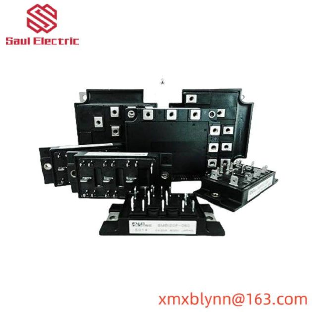 ABB 5STP08F6500 Control Module