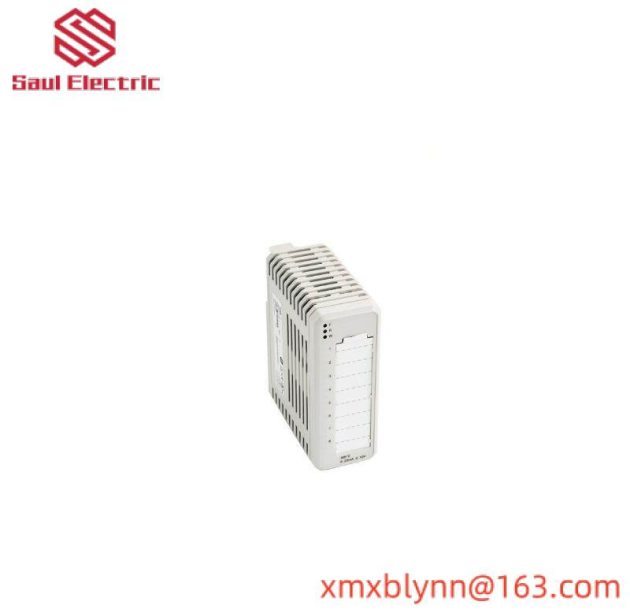 ABB NRDI02 Digital Input Termination Unit - Efficient Signal Processing