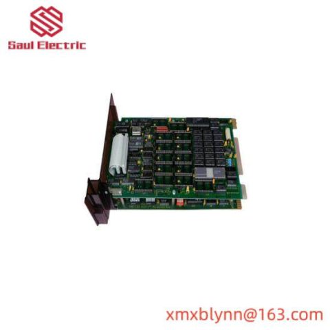 ABB Bailey NSSM01 Network 90 Superloop Storage Module