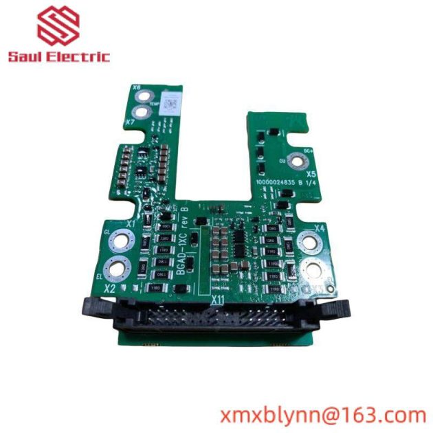 AB 1715-IB16D Industrial Input Module