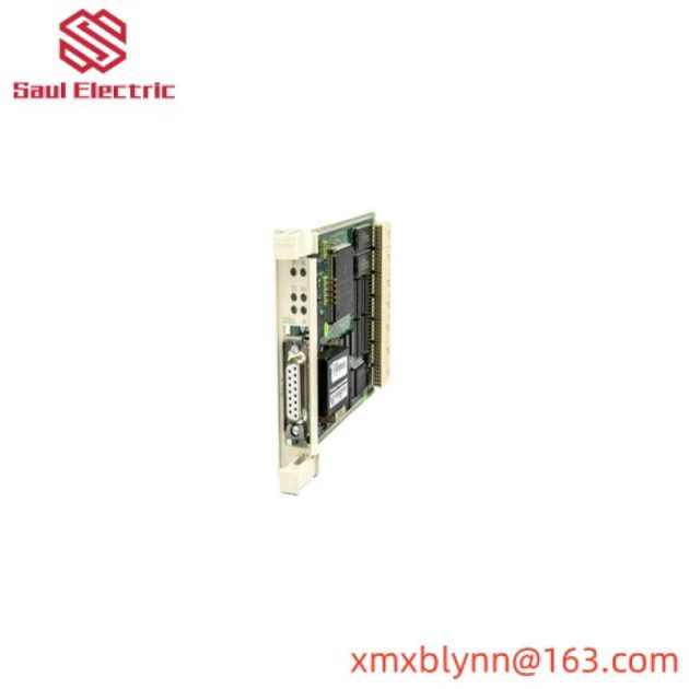 ABB 3HAC11487-13 Control Module - Industrial Automation Solution