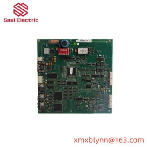 ABB DAPC100 3HASC25H203 Control Board - Precision, Efficiency & Durability for Industrial Automation