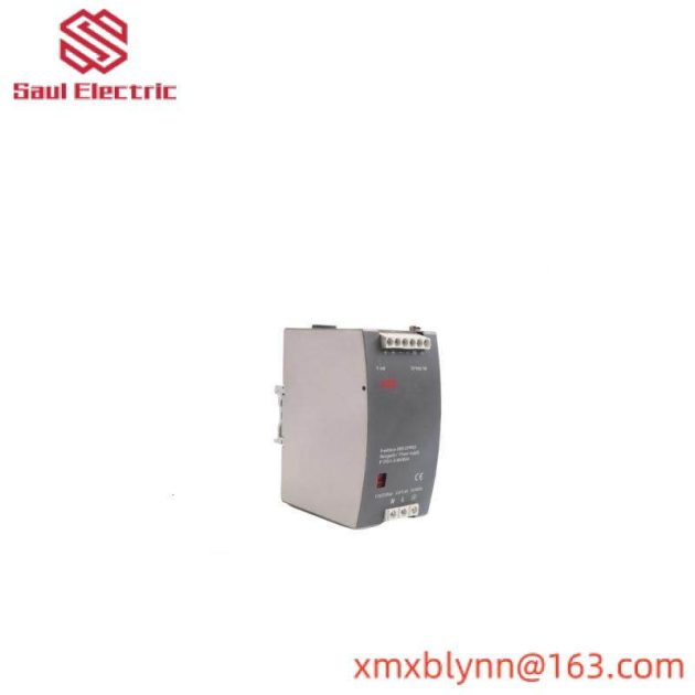 ABB 3HAC7167-1 Control Module