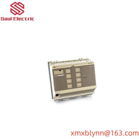 ABB DSAX452 Power Flow and Single Cycle Module