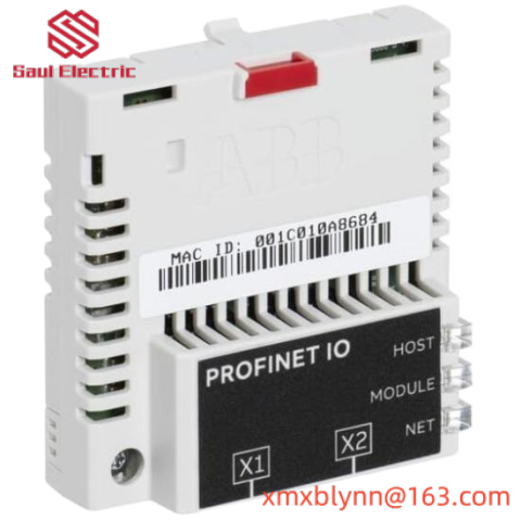 ABB FPN Digital Input Terminal Board, High Performance for Industrial Automation