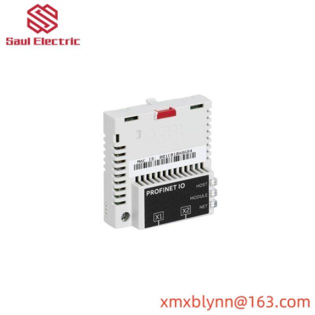 ABB FPN Digital Input Terminal Board, High Performance for Industrial Automation