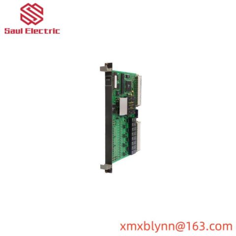 ABB GJR2390200R1210 83SR04E-E Procontrol P Control Module