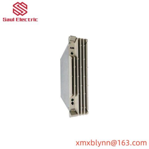 ABB 3HAC036163-001 Industrial Automation Control Module