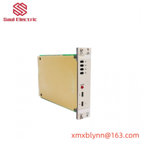 ABB HESG447398R20 HE666710-318/1 70EA06a-E: Industrial Control Module