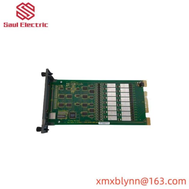 ABB AI830A Analog Input Module, High Precision Industrial Automation Component