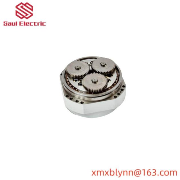 ABB 3HAC036163-001 Industrial Automation Control Module