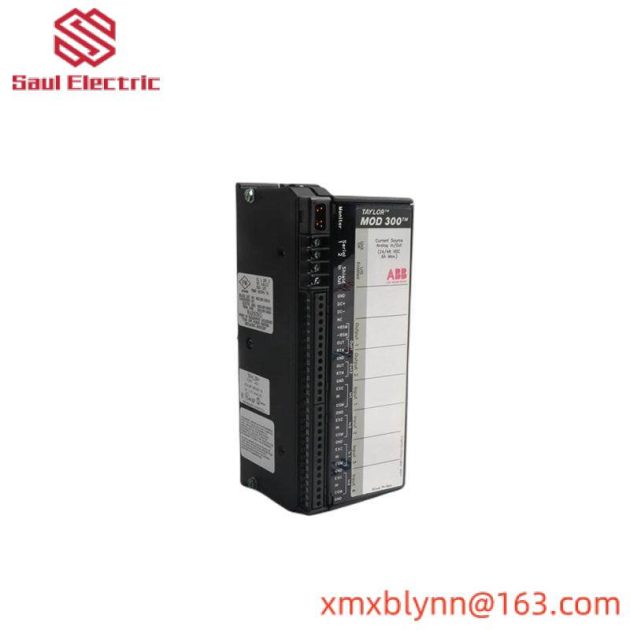 ABB 3BHB023302R0001 Control Module - Industrial Automation Solutions