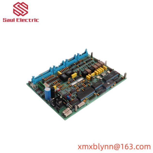 ABB 5STP08F6500 Control Module