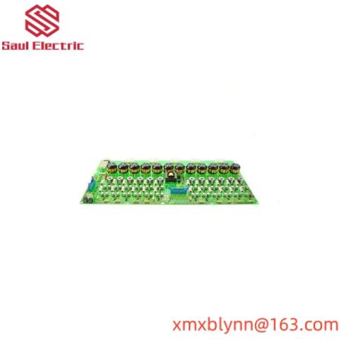 ABB SAMT11 | 57211369 | Amplifier Board, Industrial Control Module