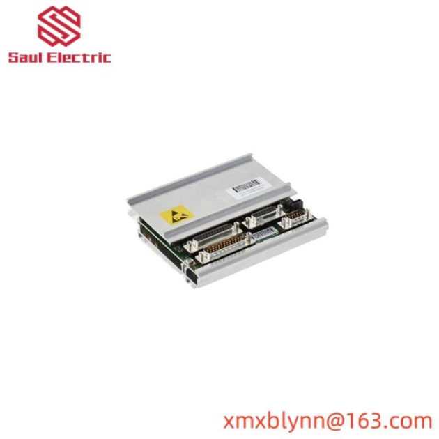 ABB 3HAC039728-001 Teach Pendant Holder for Industrial Control Systems, Ensuring Ergonomic and Robust Operation