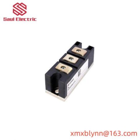 ABB TD180N16KOF Thyristor Diode Module - Advanced Power Control Solution