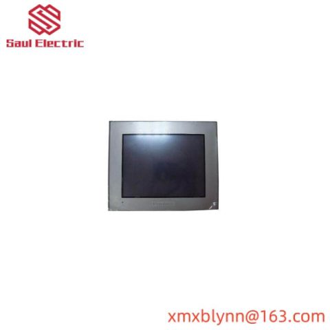 ProFace AGP3360-T1-D24 Touch Screen: Advanced Operator Interface, 5.7-inch Color LCD