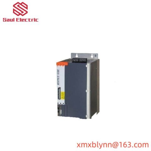 B&R 8LSA66.S1030D000-1 Servo Drive - High Precision Motion Control