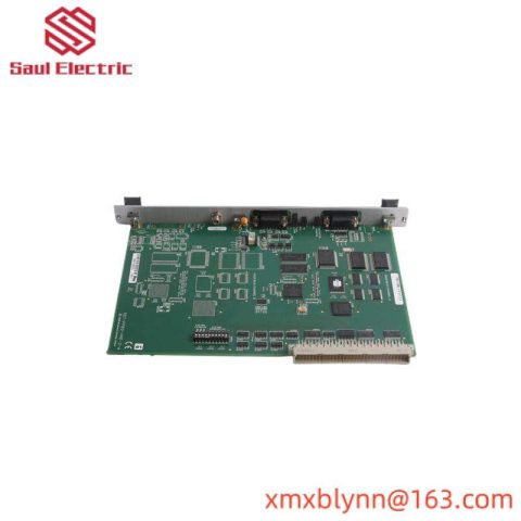 B&R 0240-20592 High-Performance Control Module, Designed for Industrial Automation
