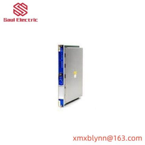 Bently Nevada 133388-01: Precision Overspeed Detection Module for Critical Industries