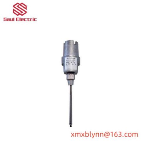 Bently Nevada 21022 Dual Axial Probe Housing Assembly, Core Component for Industrial Monitoring