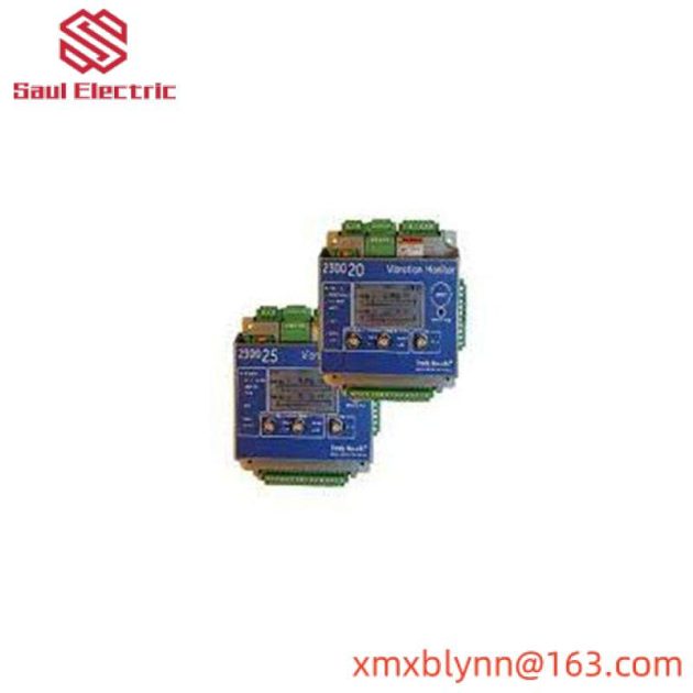 Bently Nevada 330104-06-14-10-02-00 Proximity Probes