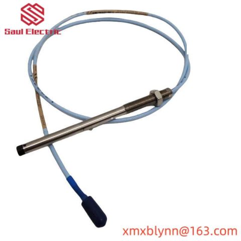 Bently Nevada 330101-33-53-10-02-05 Proximity Probes - Advanced Sensing Solutions for Industrial Control Systems