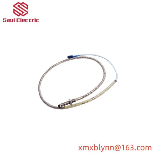 Bently Nevada 990-05-70-03-05 Vibration Transmitter, Reliable Industrial Monitoring Equipment