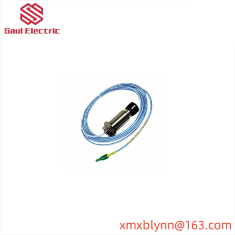 Bently Nevada 330851-02 Proximity Probe for Industrial Control Systems