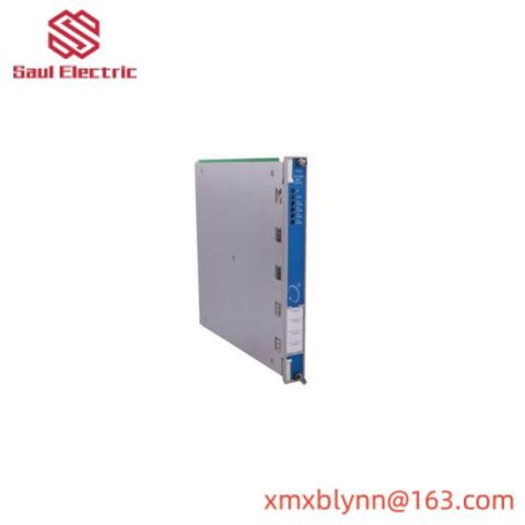 Fireye 3500/32 125712-01 Control Module, High Precision Industrial Component