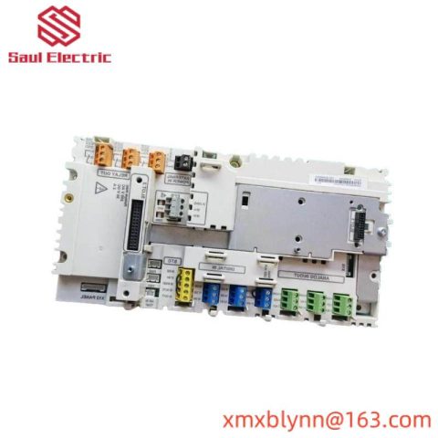 ABB CCU-24-R Main Control Board, High Performance, Reliable Factory Automation Solution