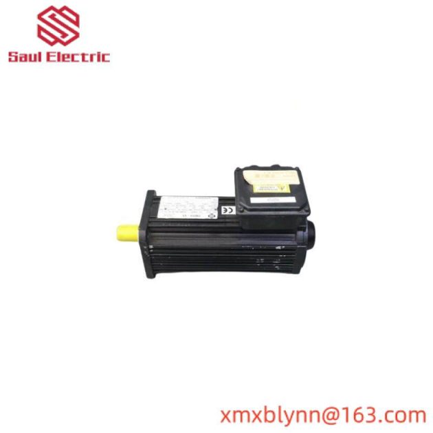 COMER Powertech AX 63.2C 317B/03/2 Servomotor, IP64