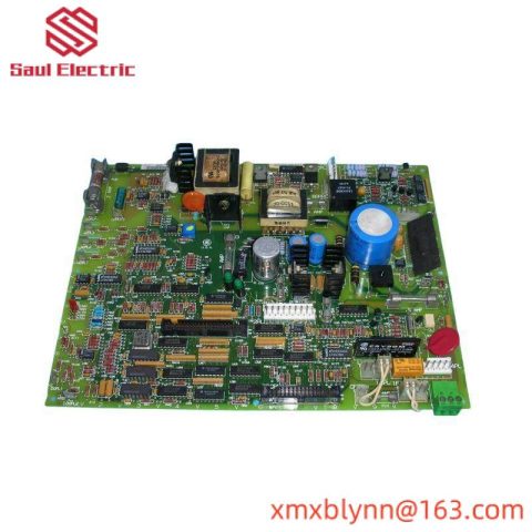 GE VMIVME4150 Industrial Control Module, High Performance Digital Signal Processor