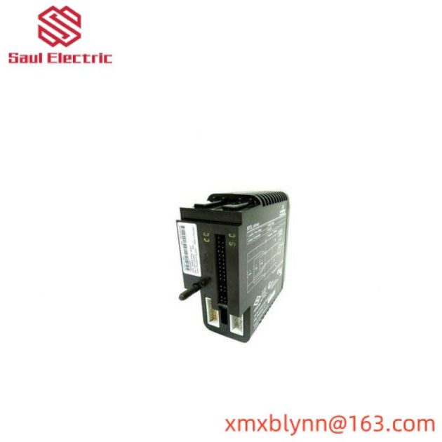 EMERSON KJ3002X1-BF1 | VE4003S6B1 | 12P1732X012 | RTD Input Module